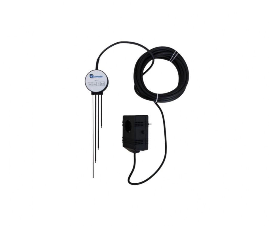 Zehnder Pumpen ENS 1.1 Universal (elektronický hladinový spínač) - Čerpadla, čerpadlové šachty Čerpadla Zehnder Pumpen Ovladače