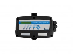 Zehnder Pumpen ZP Speedcontrol Comfort (frekvenční měnič pro čerpadla do výkonu 2,2 kW)
