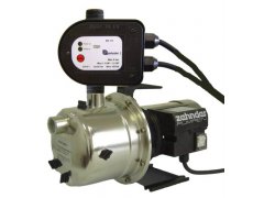 Zehnder Pumpen EPD 11-3 dom.auto.vodárna s jednostupňovým čerpadlem