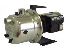 Zehnder Pumpen EP 15-3 jednostupňové zahradní čerpadlo