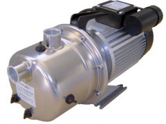 Zehnder Pumpen MP 450 vícestupňové zahradní čerpadlo