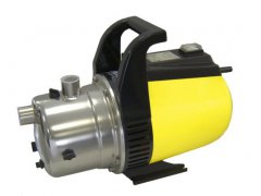 Zehnder Pumpen WX 3200 jednostupňové zahradní čerpadlo
