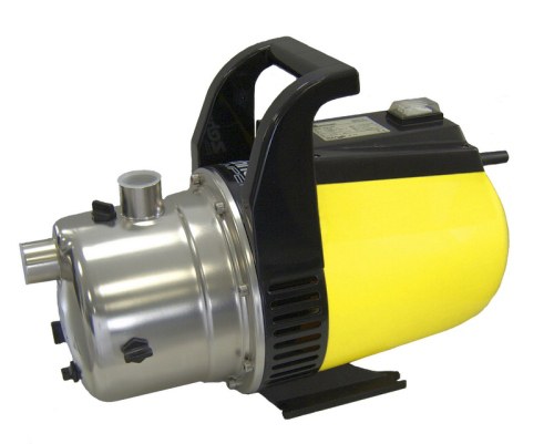Zehnder Pumpen WX 3200 (jednostupňové zahradní čerpadlo) - Čerpadla, čerpadlové šachty Čerpadla Zehnder Pumpen Čerpadla pro dům a zahradu