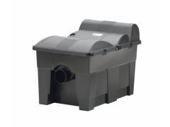 Oase BioSmart UVC 16000 (průtokový filtr+UV na 4m3)