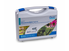 Oase Water analyzační Profi-Set - testovací sada (200 ks)