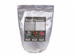 Pond Cleaner - univerzální prostředek na řasy (5kg na 200m3)