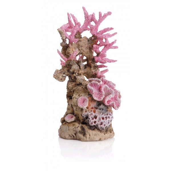 Oase biOrb dekorace korály růžové - Akvaristika, teraristika Oase Dekorace a příslušenství akvária biOrb Ornamenty