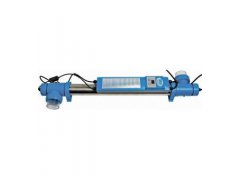 Blue Lagoon UV-C sterilizátor a ionizátor 40W (35m3)