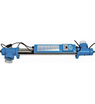 Blue Lagoon UV-C sterilizátor a ionizátor 40W (35m3) - Bazénové příslušenství, filtry, čerpadla UV lampy