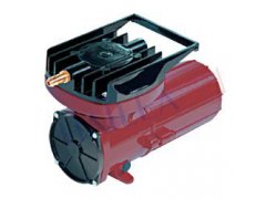 Hailea ACO-006 (pístový vzduchovací kompresor 12V)