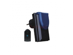 Jebao RC-400 (zásuvka na dálkové ovládání)