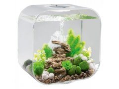 Oase biOrb LIFE 30 MCR (akvárium transparentní)