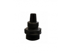 PVC hadicový trn 8mm x ½" (K800)