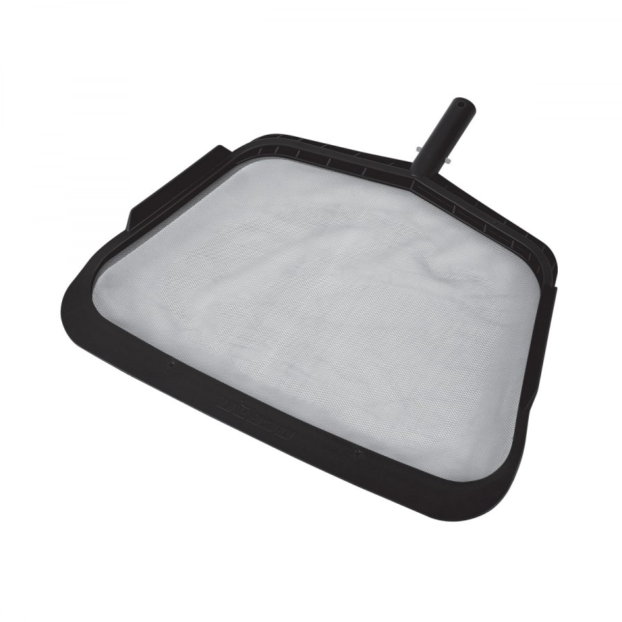 Ocean hladinová síťka (černá) - E-shop Péče o vodu, údržba jezírek