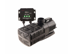 Jebao SEP 22000 (jezírkové čerpadlo s regulací)