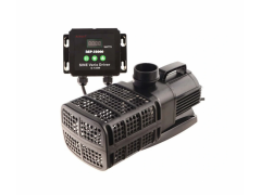 Jebao SEP 22000 (jezírkové čerpadlo s regulací)