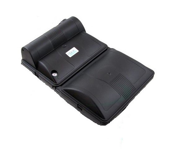 Oase BioSmart 14000/16000 (náhradní víko na filtr) - Filtry, filtrační sety a filtrační materiály Náhradní díly filtry