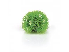 Oase biOrb podvodní koule zelená s bílými květy
