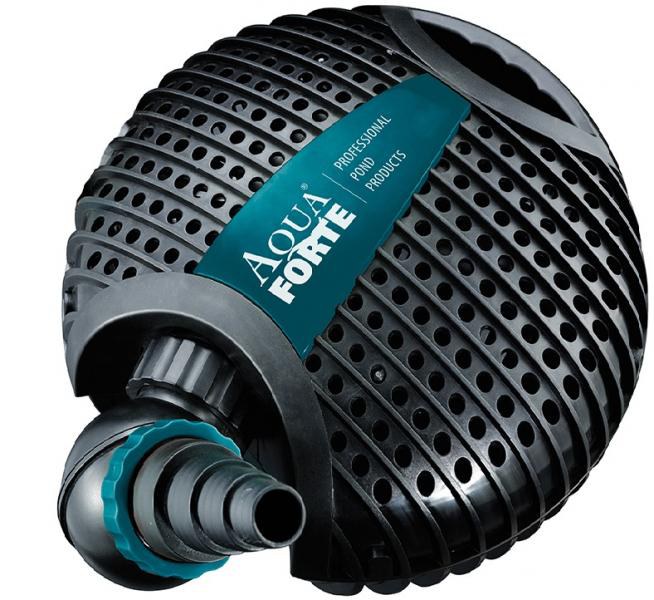 AquaForte O-10000/12V Plus LV (jezírkové čerpadlo) - Čerpadla, čerpadlové šachty Čerpadla AquaForte, Pontec