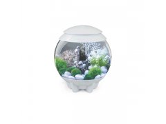 Oase biOrb HALO 30 LED (akvárium bílé)