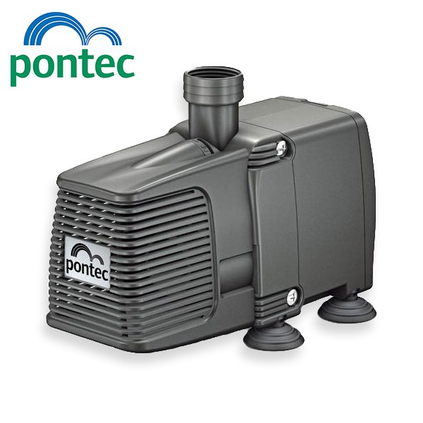 Pontec PondoCompact 5000 (fontánové čerpadlo) - Vodní hry a fontány Fontánová a efektová čerpadla