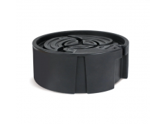 Oase zásobník na vodu-kulatý 80 (120 l)