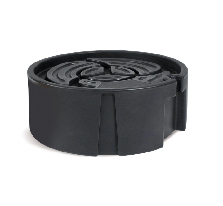 Oase zásobník na vodu-kulatý 80 (120 l) - Vodní hry a fontány Fontánové nádrže, zásobníky, komory