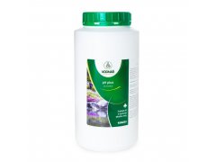 Vodnář PH Plus - přípravek na zvýšení pH (3kg)