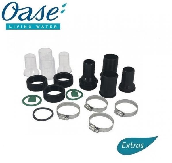 Oase FiltoClear 12000-30000 (náhradní připojovací sada) - Náhradní díly Filtry