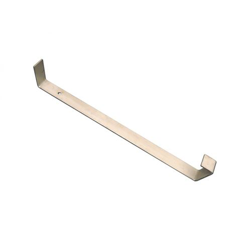 Nerezový držák na TMC UV lampy (1ks) - UV-C lampy, zářivky Náhradní díly UV lampy