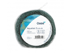 Oase AquaNet 1 - krycí síť proti listí (3x4m)