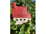 Domeček menší (keramika)