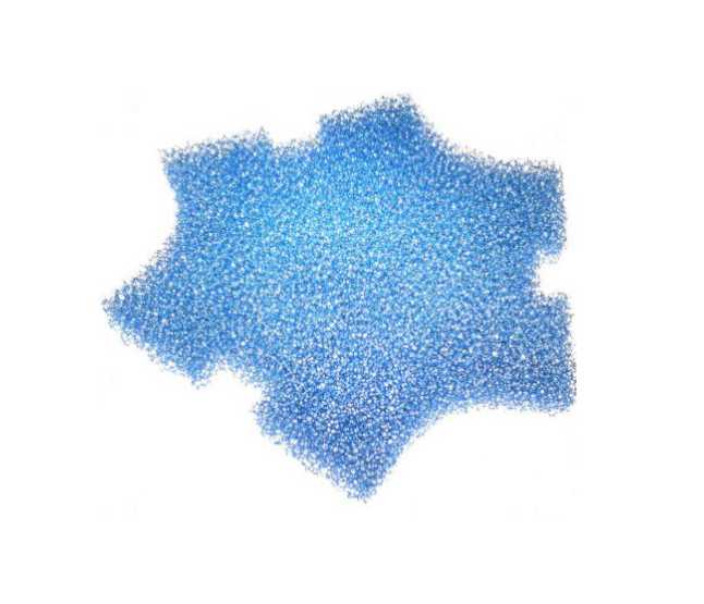 Oase SwimSkim 25 (náhradní originální pěnovka) - 1ks - Skimmery-hladinové sběrače Náhradní díly skimmery