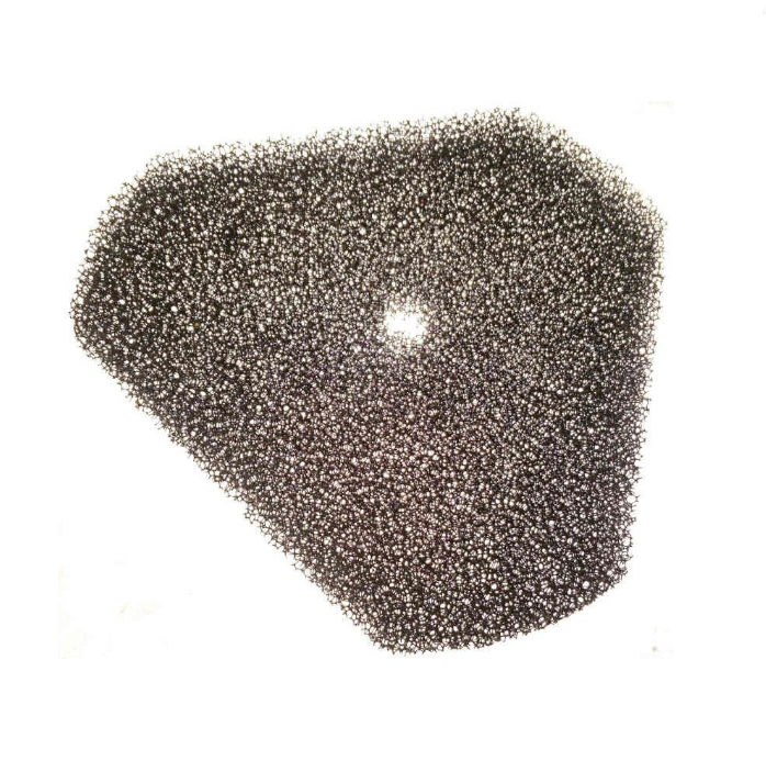 Oase SwimSkim 50 (náhradní originální pěnovka) - 1ks - Skimmery-hladinové sběrače Náhradní díly skimmery