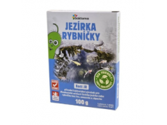 Baktoma Bacti JR - Jezírka-rybníčky bakterie (100g na 6m2)