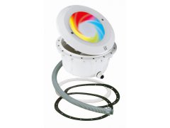 Světlo VA LED - 33W, RGB