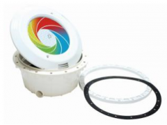 Světlo VA LED "PF" 33W, RGB - světlo pro fóliové bazény