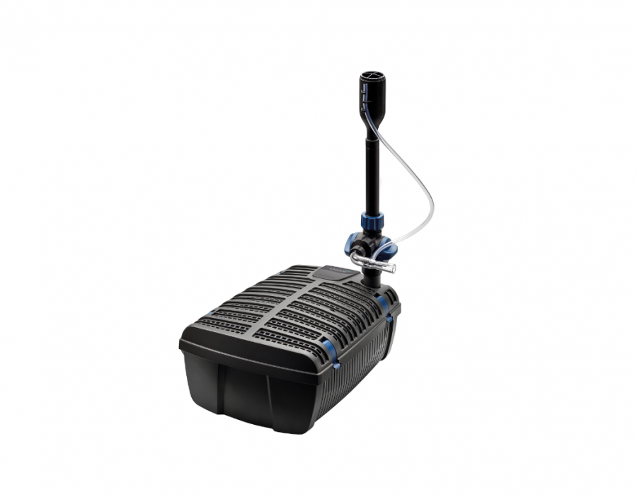 Oase Filtral 6000 UVC (minifiltr s UVC a vodní hrou) Oase Filtral 6000 UVC (minifiltr s UVC a vodní hrou)