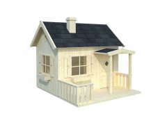 Dětský domek OTTO 3,6m2