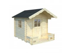 Dětský domek SAM 2,4m2