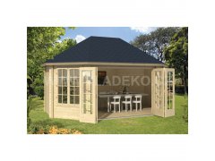 Zahradní chata PAVILION GUDRUN