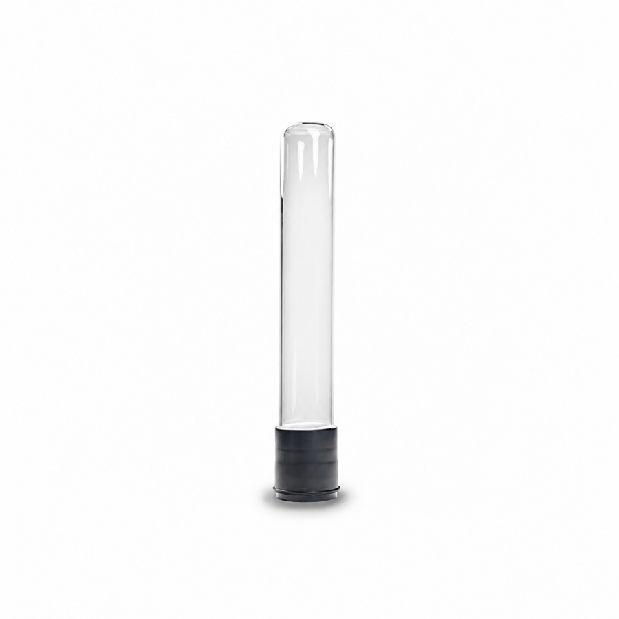 BOYU YT-6000-25000 (náhradní křemíková trubice) - UV-C lampy, zářivky Náhradní zářivky a křemíkové trubice Křemíková trubice