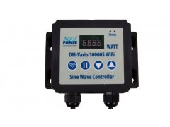 AquaForte DM-30000S Vario (ovladač na jezírkové čerpadlo s regulací a WiFi)