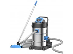 AquaPower Wet & Dry Pro (jezírkový a bazénový vysavač)