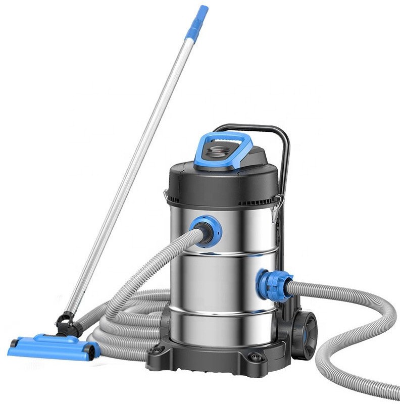 AquaPower Wet & Dry Pro (jezírkový a bazénový vysavač) - Péče o vodu, údržba jezírek Vysavače, příslušenství Vysavače