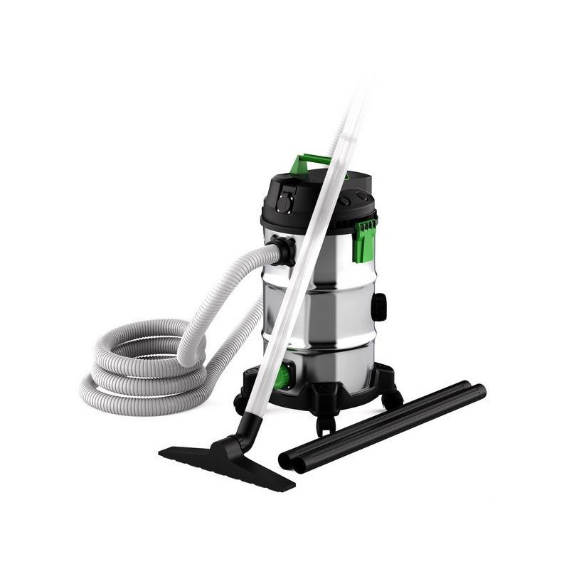 AquaPower Wet & Dry Pro Classic (jezírkový a bazénový vysavač) - Péče o vodu, údržba jezírek Vysavače, příslušenství Vysavače