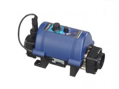 Elecro Cygnet Aquatic - ohřívač s titanovou spirálou (3000W)