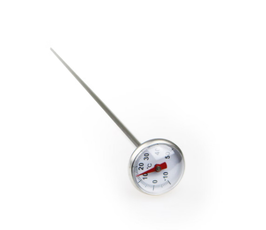 Oase BioSmart 5000-36000 (náhradní teploměr) - Filtry, filtrační sety a filtrační materiály Náhradní díly filtry