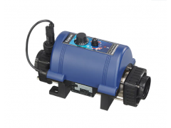Elecro Cygnet Aquatic - ohřívač s titanovou spirálou (2000W)