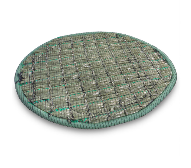 AquaForte plovoucí ostrov kulatý (81 cm) - Zahradní a vodní doplňky, dekorace Vodní rostliny + košíky